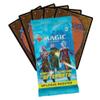 Magic: The Gathering March of the Machine: The Aftermath Epilogue Booster Box | 24 Packs (120 Magic Cards) view 4