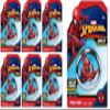 JA-RU Marvel Avengers & Spiderman Yo-Yos for Kids (6 Yoyos Assorted) Professional & Beginner Yo-Yos. Classic Super Hero 90s Toys Nostalgia. Birthday Gifts & Stocking Stuffers. 6806-6s view 1