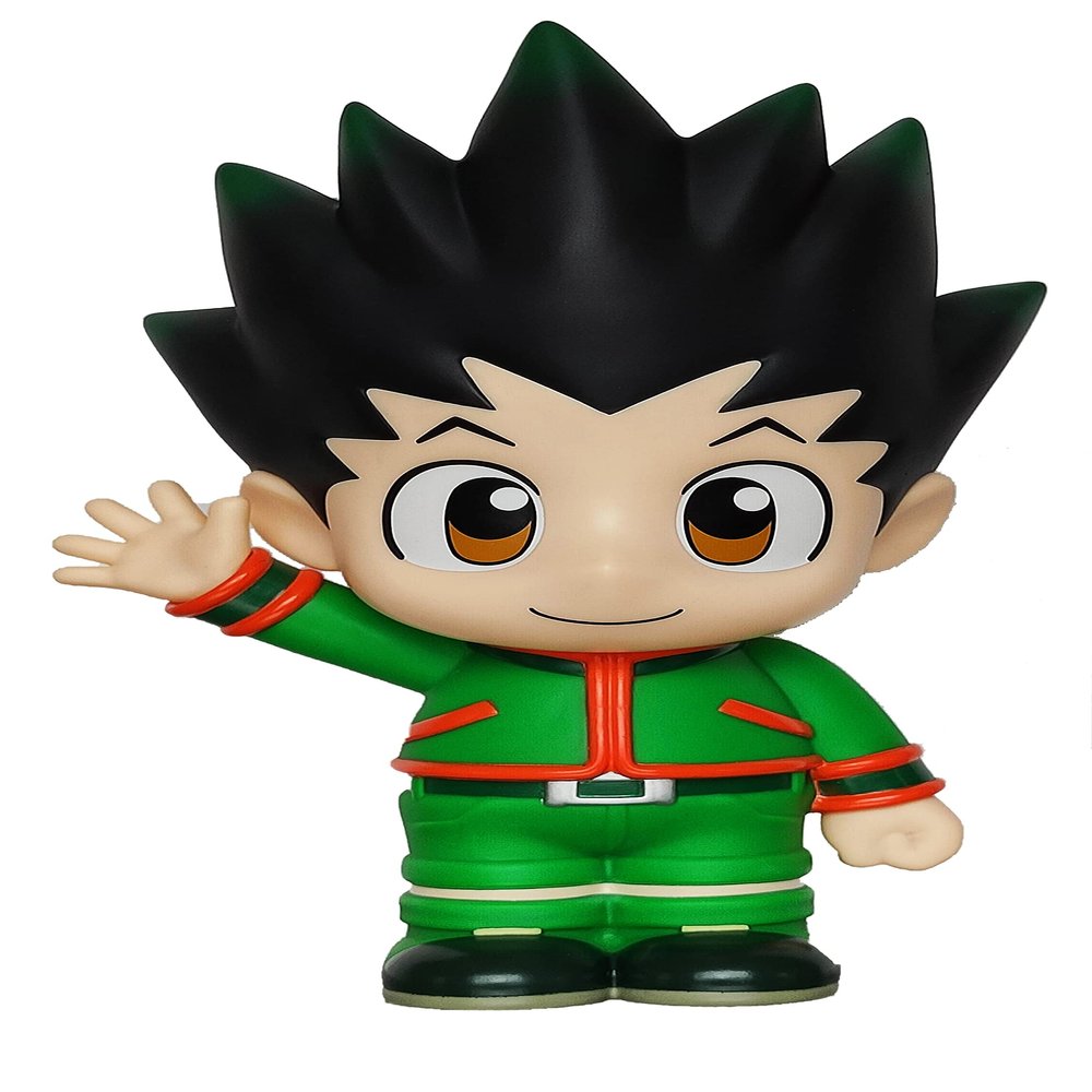 Hunter x Hunter Gon Figural Bank