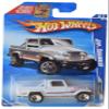Hot Wheels Jeeps Scrambler, 2009 Heat Fleet 7/10 view 1