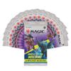 Magic: The Gathering March of the Machine Jumpstart Booster Box | 18 Packs (360 Magic Cards) view 3