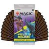 Magic: The Gathering March of the Machine Jumpstart Booster Box | 18 Packs (360 Magic Cards) view 4