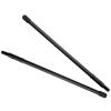 2X RC CVD Drive Shaft, Metal Rear CVD Drive Shaft Set for TRAXXAS 1/7 UDR RC Car view 2