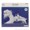 WizKids Critical Role Unpainted Miniatures: Uk'otoa view 2