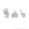 WizKids Critical Role Unpainted Miniatures: Uk'otoa view 4