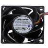 1 PCS PIA060K12L-Q04-BB DC12V 0.48A Cooling Fan view 1