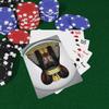 Brian Bula Egyptian Rat Playing Cards Fun Egyptian Rat Slap Cards or Egyptian Rat Screw Cards view 3