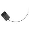 RC Car Receiver, 35x23mm, 4 Channels Brushless Receiver for 1/14 144010 124016 124017 view 4
