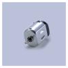 1pcs 130 1-6V 17000RPM-18000RPM High Speed Motor Micro Motor, Used For DIY Toy Hobby Model Car/boat/aircraft Motor view 1