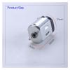 1pcs 130 1-6V 17000RPM-18000RPM High Speed Motor Micro Motor, Used For DIY Toy Hobby Model Car/boat/aircraft Motor view 3