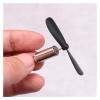 2pcs Motor + 2pcs Propeller/multi-axis Quadcopter Motor (1 Pair) Small Glider 716 Coreless Super High-speed Coreless Motor view 4
