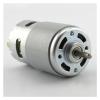 1 795 Motor 12-24V 16000RPM Double Bearing High Power High Torque Motor Low Noise Electronic Parts Motor, DIY view 2