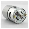 1 795 Motor 12-24V 16000RPM Double Bearing High Power High Torque Motor Low Noise Electronic Parts Motor, DIY view 4