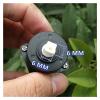 6V~12V 180RPM Gear Reducer Reducer Motor Plastic Reducer Square Shaft Ratio 1:66 DIY Toy Model view 3
