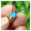 6 * 12mm Coreless Motor Ultra High Speed 3.7V 60000RPM Coreless 612 Motor (Size : 1pcs) view 3