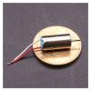 6 * 12mm Coreless Motor Ultra High Speed 3.7V 60000RPM Coreless 612 Motor (Size : 1pcs) view 4