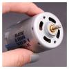 24V-36V 12000-18000RPM High Torque High Speed 545 Micro-violent Motor Front Ball Bearing view 2