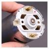 24V-36V 12000-18000RPM High Torque High Speed 545 Micro-violent Motor Front Ball Bearing view 3