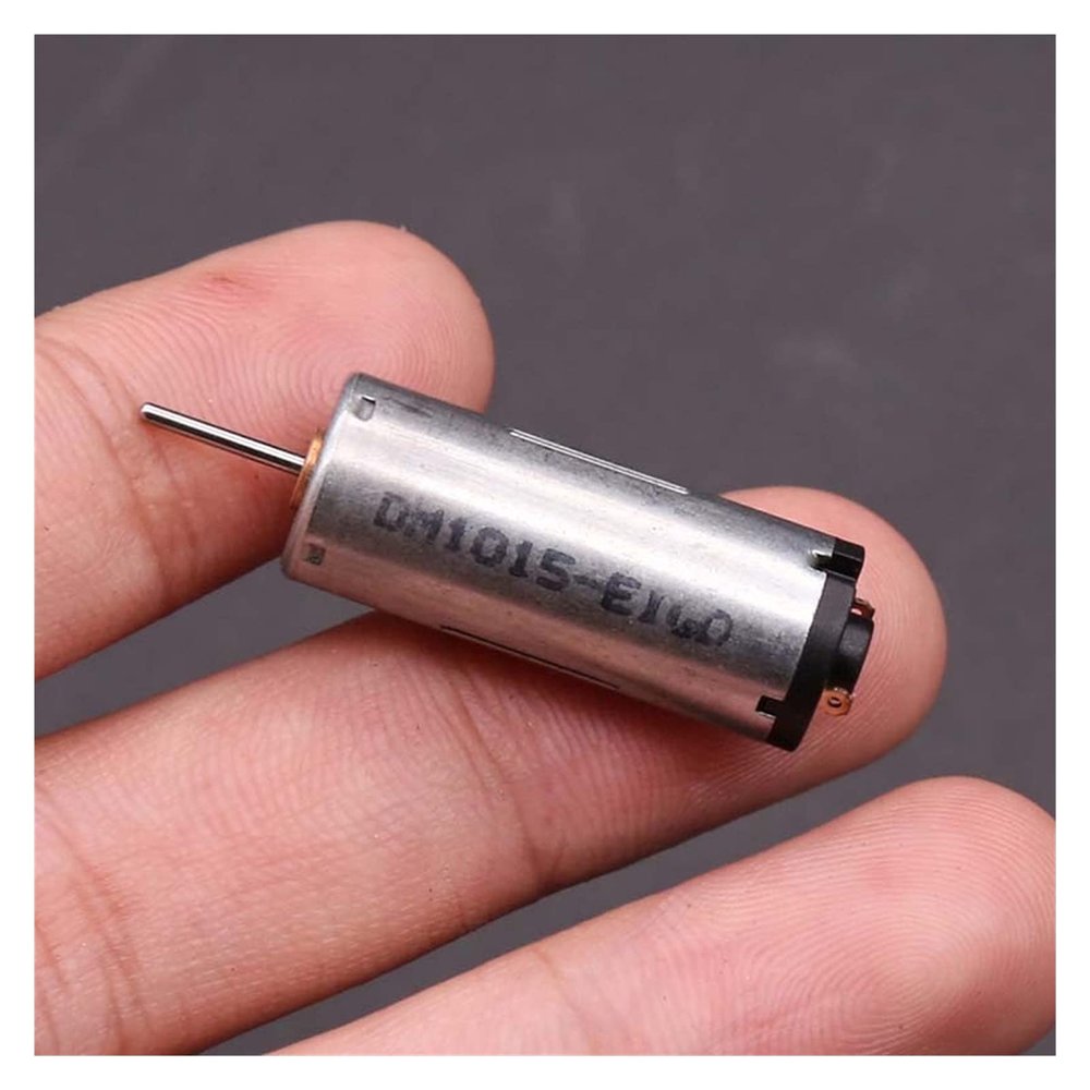 10mm Motor 3-6V 17000RPM-34000RPM High Torque Micro Motor, Used For DIY Motor Digital Camera Parts