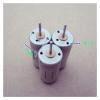 10mm Motor 3-6V 17000RPM-34000RPM High Torque Micro Motor, Used For DIY Motor Digital Camera Parts view 4