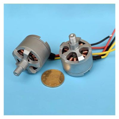 Brushless Motor KV850 Motor Multi-axis Self-locking Brushless Motor CW/CCW Electrical Accessories For DIY Airplane Model