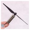 7.4V 41600RPM 8.5 * 23mm Miniature 8523 Coreless Motor With Propeller, Used For RC Quadrotor FPV Quadcopter Frame view 4