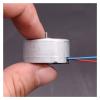 6V 4300RPM 6mA Micro Motor 300 Type Electric Toy Motor Mute Low Current Start 2 Pin Plug Solar Panel DIY view 1