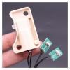 12mm Gear Reducer Motor 5-6V 168RPM Slow Speed Miniature Small 10mm*12mm Gearbox Motor view 2