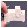 12mm Gear Reducer Motor 5-6V 168RPM Slow Speed Miniature Small 10mm*12mm Gearbox Motor view 3