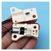 12mm Gear Reducer Motor 5-6V 168RPM Slow Speed Miniature Small 10mm*12mm Gearbox Motor view 4
