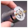 4528 Engine 5V-9V 6V 7.4V 30000RPM High Torque Power Tool 380 Micro Motor DIY RC Vehicle Ship Drone Model view 3