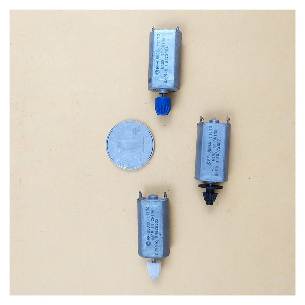 1PCS-050SK Micro Motor DIY Motor