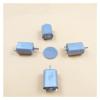 2PCS-130SH Micro Motor High Speed 130 Motor For DIY Toys view 1