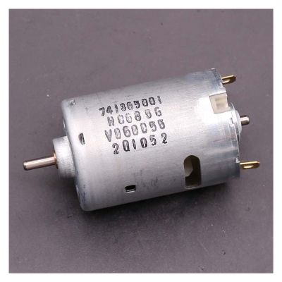 12V-18V 14600-22000RPM High-torque High-speed 545 Micro-violent Motor Front Ball Bearing