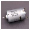 12V-18V 14600-22000RPM High-torque High-speed 545 Micro-violent Motor Front Ball Bearing view 1
