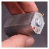 180PV-2660 Electric Motor 180 1.5-6V Toy Engine Precious Metal Brush 18000RPM High Speed Short Shaft view 2