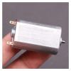 180PV-2660 Electric Motor 180 1.5-6V Toy Engine Precious Metal Brush 18000RPM High Speed Short Shaft view 3