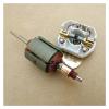 12V-24V 6000-12200RPM 24mm Long Shaft Large Torque High Speed 545 Motor Front Ball Long Life DIY view 3