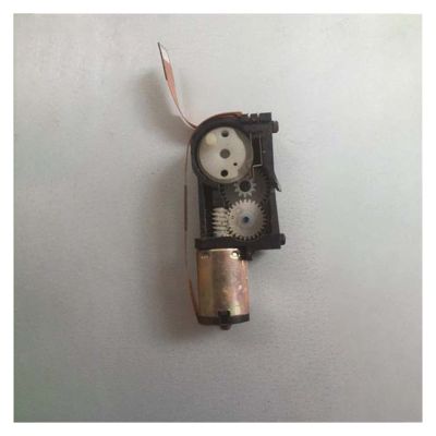 Precision Worm Gear Motor 3-12V High Torque, Used For DIY Car Model Motor Digital Camera Motor