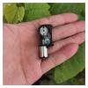 Precision Worm Gear Motor 3-12V High Torque, Used For DIY Car Model Motor Digital Camera Motor view 3