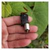Precision Worm Gear Motor 3-12V High Torque, Used For DIY Car Model Motor Digital Camera Motor view 4