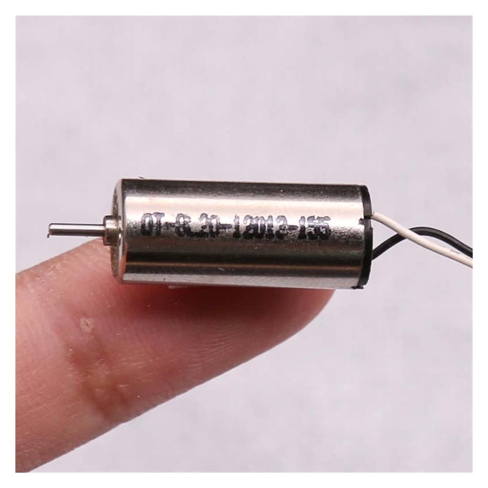 8520 8.5x20mm 8.5 * 20mm Coreless Motor 3.7V 42000RPM Coreless Motor