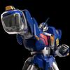 1000Toys Superconductive Robo Tetsujin 28 FX & Tetsujin 17 Phoenix Riobot Action Figure view 3