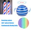 Desk-Fidget-Toys for Kinetic-Toy: Cool-Gadgets Cool-Stuff for Adults Kids Teens, Spinning Up to 180 Seconds, Stress Relief Toy for Christmas Optical-Illusion Gift for Office School Home Women Men view 4