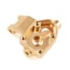 Brass Upgraded Counter Weight Axle Housing for Axial RC Crawler 1/18 UTB18 Capra Unlimited Trail Buggy RTR Upgrade Part (A) view 4