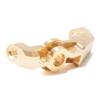 Brass Upgraded Counter Weight Axle Housing for Axial RC Crawler 1/18 UTB18 Capra Unlimited Trail Buggy RTR Upgrade Part (C) view 3