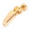 Brass Upgraded Counter Weight Axle Housing for Axial RC Crawler 1/18 UTB18 Capra Unlimited Trail Buggy RTR Upgrade Part (C) view 4