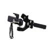 1/10 Metal Hitch Trailer Tow Hook Receiver Kit Replacement Parts Tool for Traxxas TRX4 1/10 RC Crawler view 3