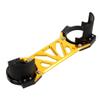 CNC Aluminum Shock Absorber Balance Brace Front Fork Holder for Honda NC17 CBR400F 1983-1987 NC17 CB750FBB 1983 RC04 CB750FB 1982 RC04 CB750FA 1981 RC04 CB750FZ 1980 RC04 view 1