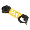 CNC Aluminum Shock Absorber Balance Brace Front Fork Holder for Honda NC17 CBR400F 1983-1987 NC17 CB750FBB 1983 RC04 CB750FB 1982 RC04 CB750FA 1981 RC04 CB750FZ 1980 RC04 view 3